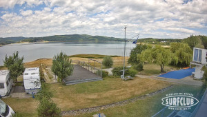 Veľká Domaša - SURFCLUB - Windsurfing Domaša - 25.6.2025 v 11:45