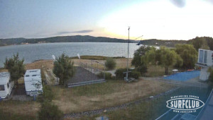 Veľká Domaša - SURFCLUB - Windsurfing Domaša - 1.7.2025 v 04:00