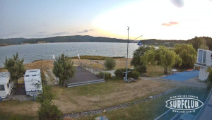 Veľká Domaša - SURFCLUB - Windsurfing Domaša - 1.7.2025 v 04:15