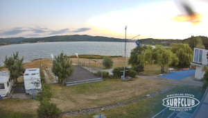 Veľká Domaša - SURFCLUB - Windsurfing Domaša - 1.7.2025 v 04:30