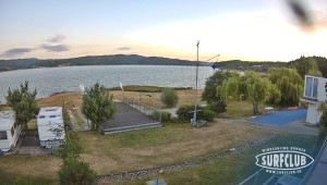 Veľká Domaša - SURFCLUB - Windsurfing Domaša - 1.7.2025 v 04:45