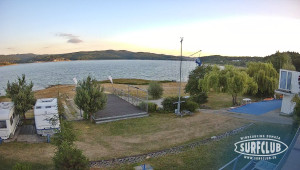 Veľká Domaša - SURFCLUB - Windsurfing Domaša - 1.7.2025 v 05:00