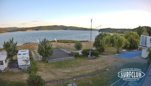 Veľká Domaša - SURFCLUB - Windsurfing Domaša - 1.7.2025 v 05:15