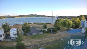 Veľká Domaša - SURFCLUB - Windsurfing Domaša - 1.7.2025 v 05:30