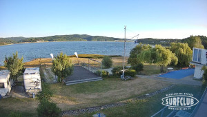 Veľká Domaša - SURFCLUB - Windsurfing Domaša - 1.7.2025 v 05:45