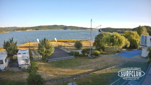 Veľká Domaša - SURFCLUB - Windsurfing Domaša - 1.7.2025 v 06:00