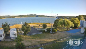 Veľká Domaša - SURFCLUB - Windsurfing Domaša - 1.7.2025 v 06:15