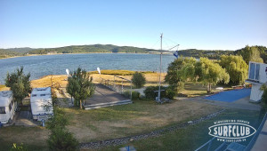 Veľká Domaša - SURFCLUB - Windsurfing Domaša - 1.7.2025 v 06:30