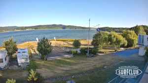 Veľká Domaša - SURFCLUB - Windsurfing Domaša - 1.7.2025 v 06:45