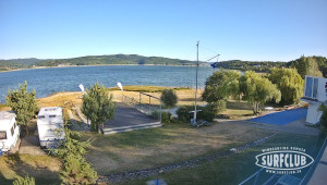 Veľká Domaša - SURFCLUB - Windsurfing Domaša - 1.7.2025 v 07:00