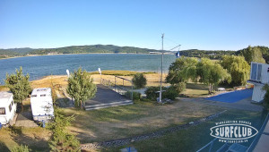 Veľká Domaša - SURFCLUB - Windsurfing Domaša - 1.7.2025 v 07:15