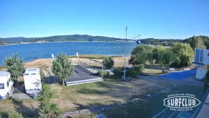 Veľká Domaša - SURFCLUB - Windsurfing Domaša - 1.7.2025 v 07:30