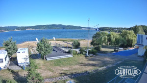Veľká Domaša - SURFCLUB - Windsurfing Domaša - 1.7.2025 v 07:45