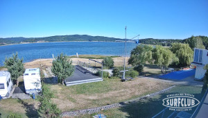 Veľká Domaša - SURFCLUB - Windsurfing Domaša - 1.7.2025 v 08:15