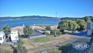 Veľká Domaša - SURFCLUB - Windsurfing Domaša - 1.7.2025 v 08:30