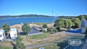 Veľká Domaša - SURFCLUB - Windsurfing Domaša - 1.7.2025 v 08:45