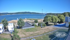 Veľká Domaša - SURFCLUB - Windsurfing Domaša - 1.7.2025 v 09:00