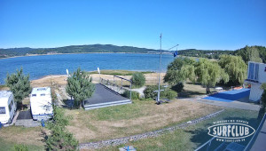 Veľká Domaša - SURFCLUB - Windsurfing Domaša - 1.7.2025 v 09:15