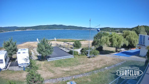 Veľká Domaša - SURFCLUB - Windsurfing Domaša - 1.7.2025 v 09:45