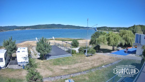 Veľká Domaša - SURFCLUB - Windsurfing Domaša - 1.7.2025 v 10:45