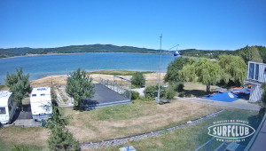 Veľká Domaša - SURFCLUB - Windsurfing Domaša - 1.7.2025 v 11:45