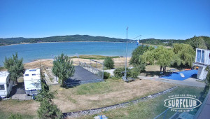 Veľká Domaša - SURFCLUB - Windsurfing Domaša - 1.7.2025 v 12:45