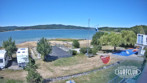 Veľká Domaša - SURFCLUB - Windsurfing Domaša - 1.7.2025 v 13:15