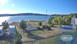 SURFCLUB - Windsurfing Domaša