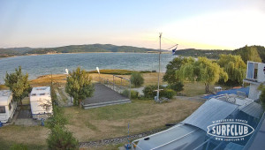 Veľká Domaša - SURFCLUB - Windsurfing Domaša - 4.7.2025 v 05:45