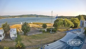 Veľká Domaša - SURFCLUB - Windsurfing Domaša - 4.7.2025 v 06:45