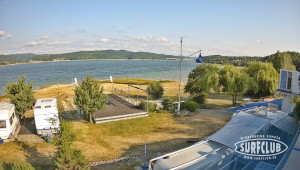 Veľká Domaša - SURFCLUB - Windsurfing Domaša - 4.7.2025 v 07:45