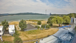 Veľká Domaša - SURFCLUB - Windsurfing Domaša - 4.7.2025 v 10:45