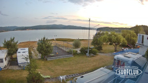 Veľká Domaša - SURFCLUB - Windsurfing Domaša - 12.7.2025 v 04:30