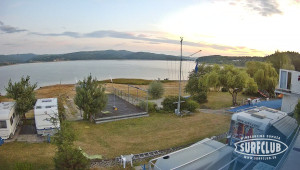 Veľká Domaša - SURFCLUB - Windsurfing Domaša - 12.7.2025 v 04:45