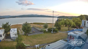 Veľká Domaša - SURFCLUB - Windsurfing Domaša - 12.7.2025 v 05:00