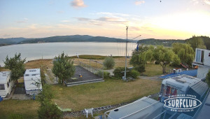Veľká Domaša - SURFCLUB - Windsurfing Domaša - 12.7.2025 v 05:15