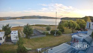 Veľká Domaša - SURFCLUB - Windsurfing Domaša - 12.7.2025 v 05:45