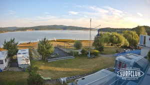 Veľká Domaša - SURFCLUB - Windsurfing Domaša - 12.7.2025 v 06:00