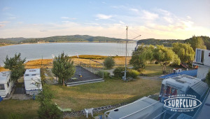 Veľká Domaša - SURFCLUB - Windsurfing Domaša - 12.7.2025 v 06:15