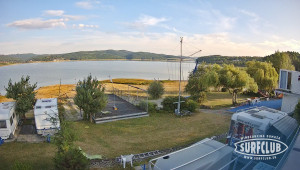 Veľká Domaša - SURFCLUB - Windsurfing Domaša - 12.7.2025 v 06:30