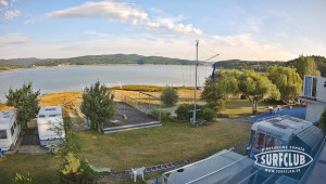 Veľká Domaša - SURFCLUB - Windsurfing Domaša - 12.7.2025 v 06:45