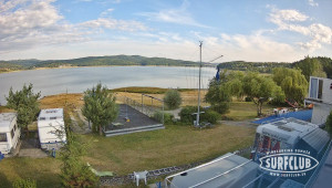 Veľká Domaša - SURFCLUB - Windsurfing Domaša - 12.7.2025 v 07:15