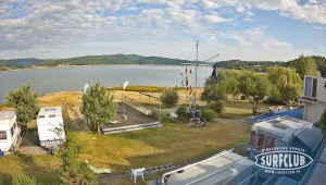 Veľká Domaša - SURFCLUB - Windsurfing Domaša - 12.7.2025 v 07:30