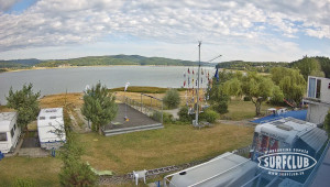 Veľká Domaša - SURFCLUB - Windsurfing Domaša - 12.7.2025 v 07:45