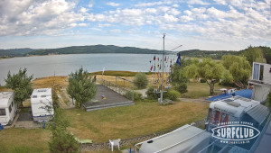Veľká Domaša - SURFCLUB - Windsurfing Domaša - 12.7.2025 v 08:00