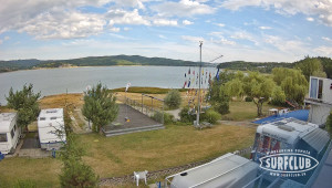 Veľká Domaša - SURFCLUB - Windsurfing Domaša - 12.7.2025 v 08:15