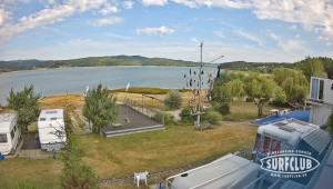 Veľká Domaša - SURFCLUB - Windsurfing Domaša - 12.7.2025 v 08:30