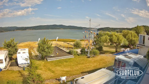 Veľká Domaša - SURFCLUB - Windsurfing Domaša - 12.7.2025 v 08:45