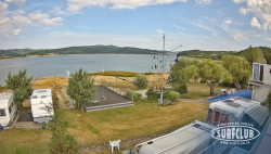 SURFCLUB - Windsurfing Domaša