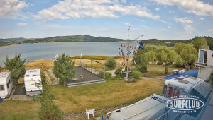 Veľká Domaša - SURFCLUB - Windsurfing Domaša - 12.7.2025 v 09:15